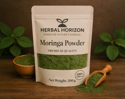 Moringa Powder